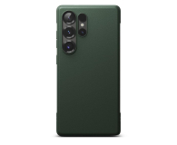 Etui / obudowa na smartfona Ringke Onyx do Samsung Galaxy S25 Ultra Dark Green